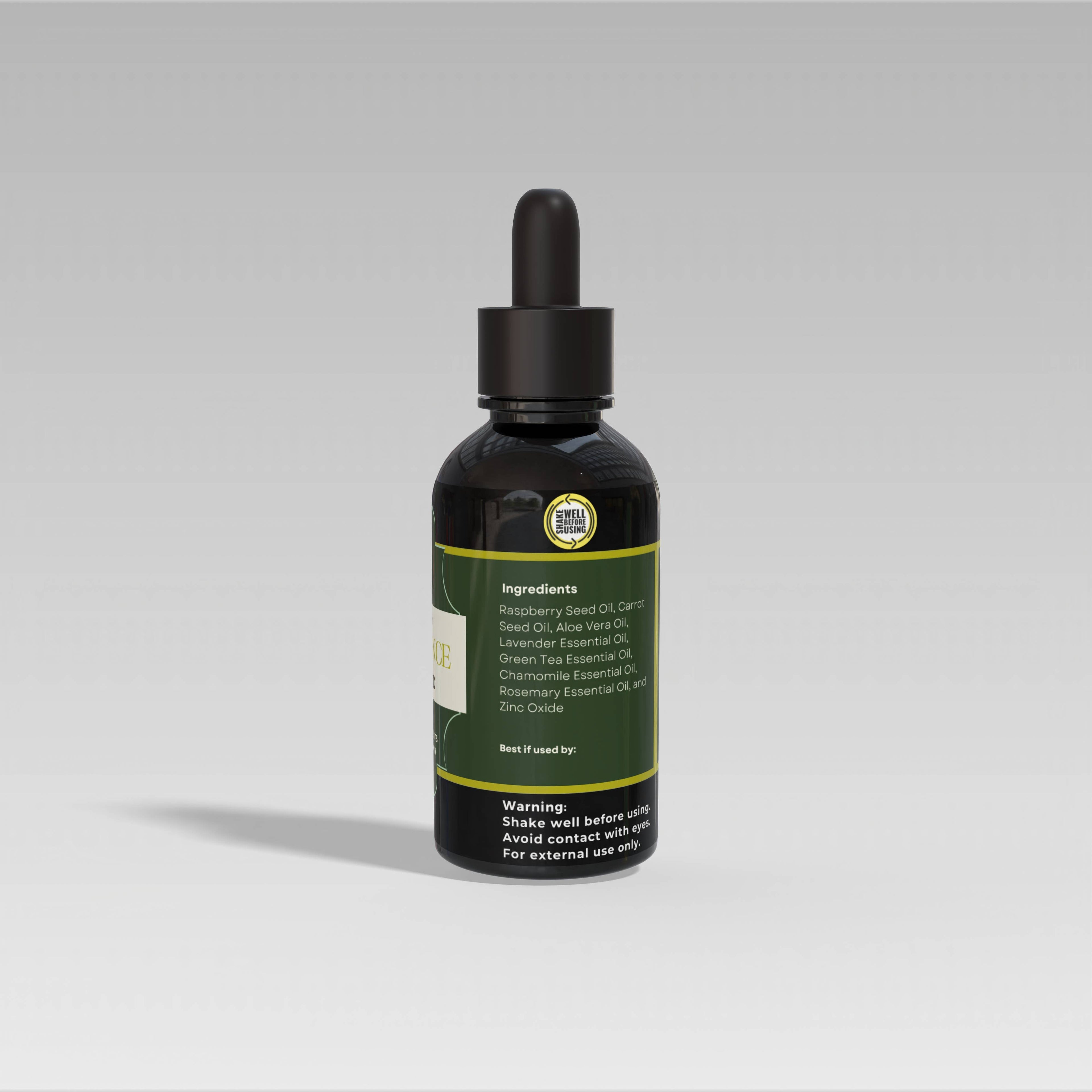 Skin Essence - Natural Sunshield
