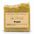 Oregano Soap Bar (discontinuing)