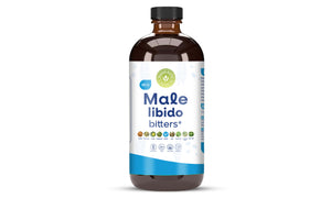 Male Libido living bitters (Not for beginners)