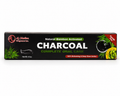 Bamboo Charcoal  Toothpaste | Fluroride Free