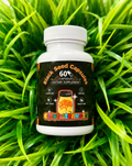 Black Seed Capsules | 30 day supply