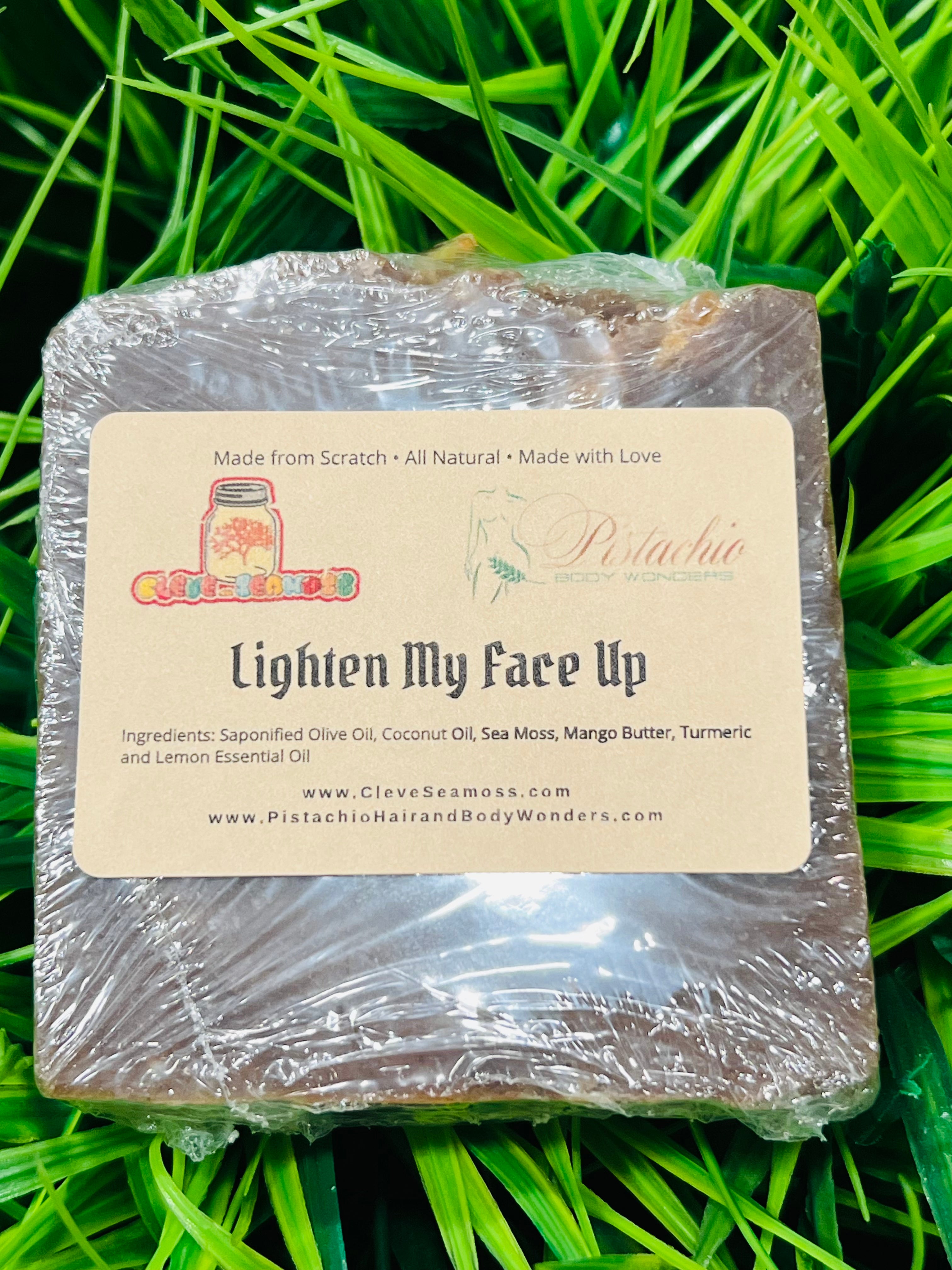 Lighten My Face Up | Dark Spots | Scars | Hyperpigmentation