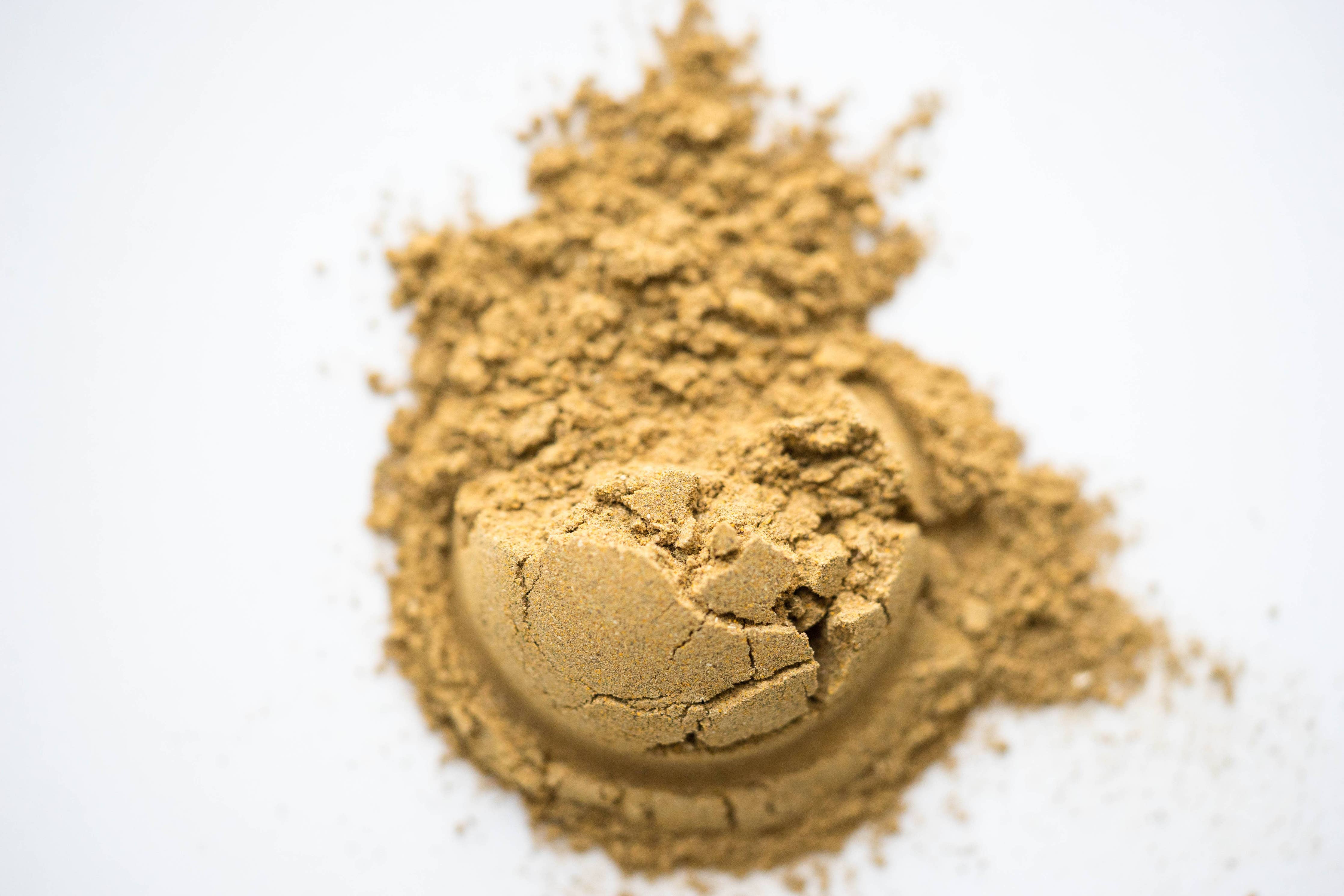 Detox | Fine Plant & Mushroom Powder