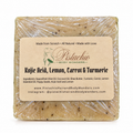 Kojic Acid, Lemon, Carrot and Turmeric Soap Bar (discontinuing)