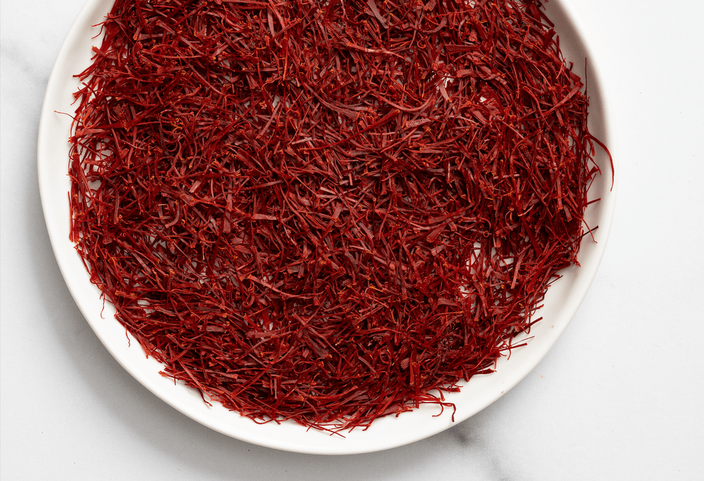 Saffron from Afghanistan - Superior Negin Quality  ( 4 Grams)