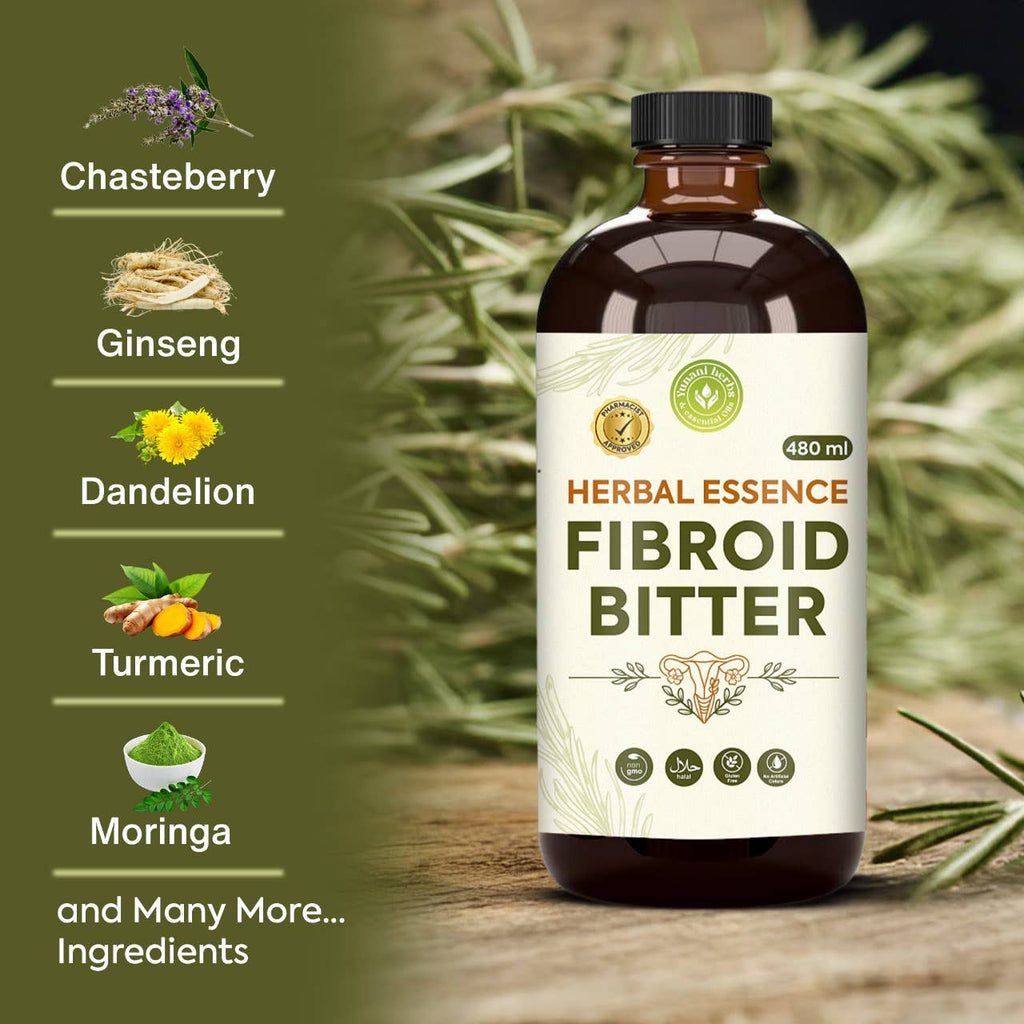 Fibroid Bitters