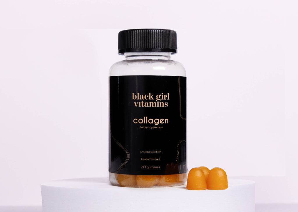 Collagen "Age Defying" Gummies