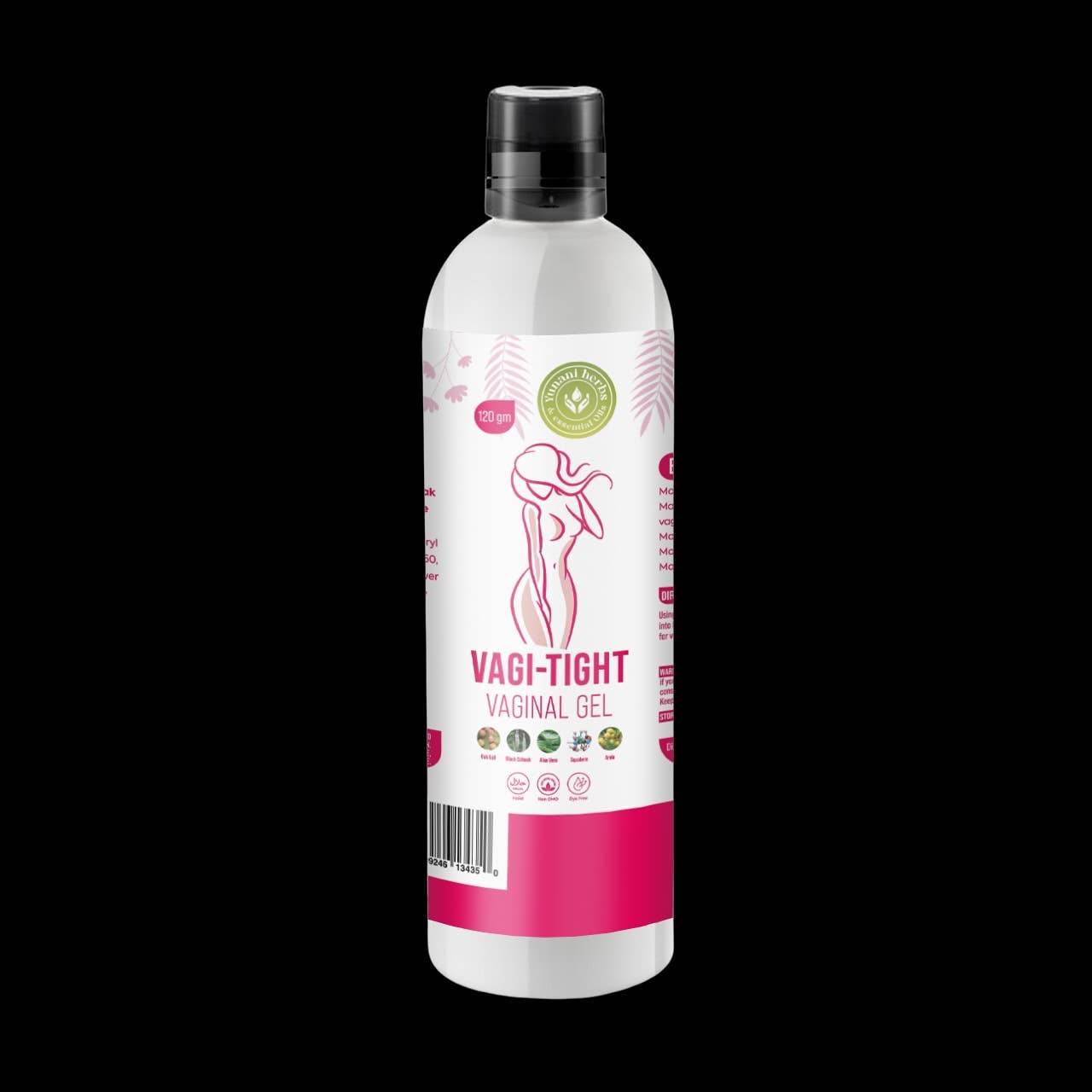 VAGI-TIGHT VAGINAL GEL