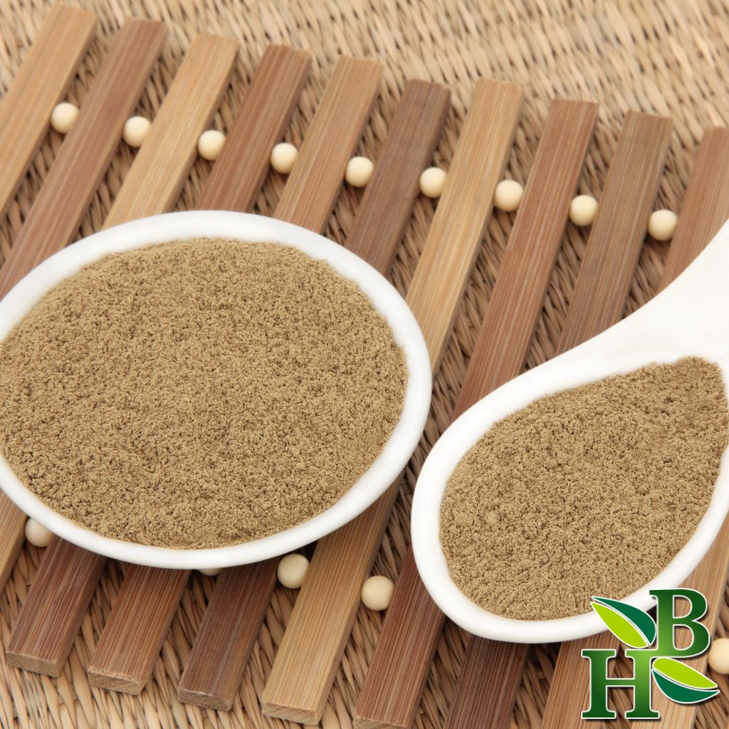 Fo-Ti Root Powder