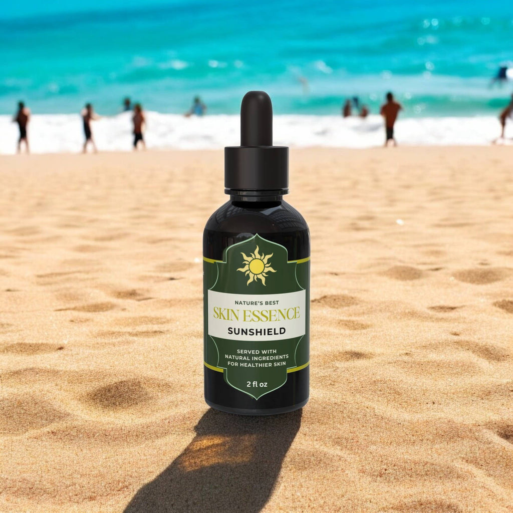Skin Essence - Natural Sunshield