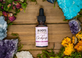 Cordyceps Energy & Stamina Tincture | Natural Vitality Boost (1oz)