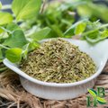 Oregano Leaf