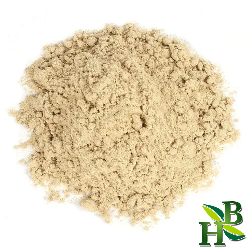Slippery Elm Bark Powder ( Gut Healing • Sore Throat Relief • Anti-Inflammatory Support)