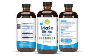 Male Libido living bitters (Not for beginners)