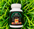 Dandelion Root Capsules | 30 day supply