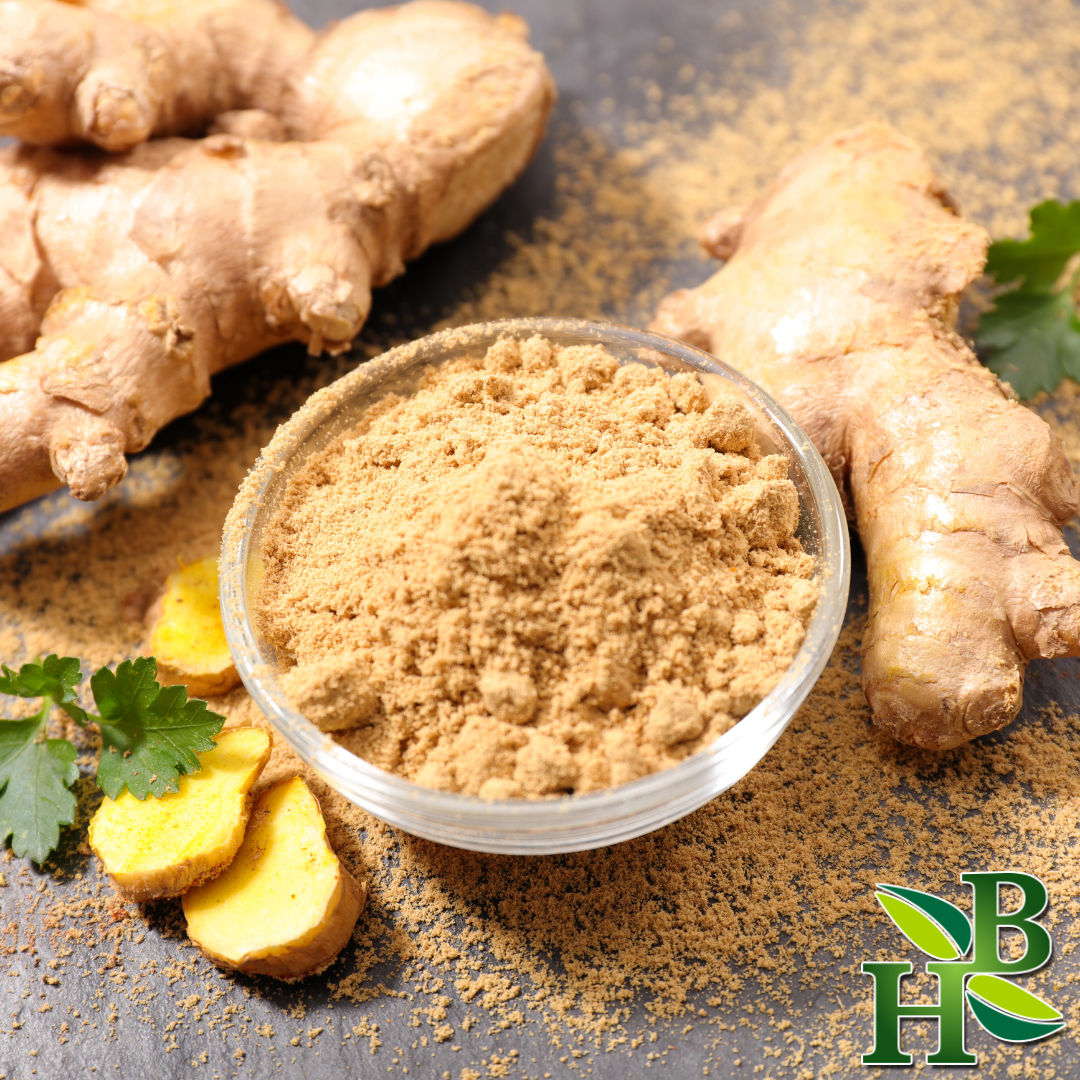 Ginger Root Powder