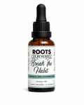 Break the Habit Quit Smoking and Lung Cleansing Tinture | 1 oz