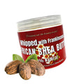Whipped African Ivory Shea Butter with Frankincense – 12 oz