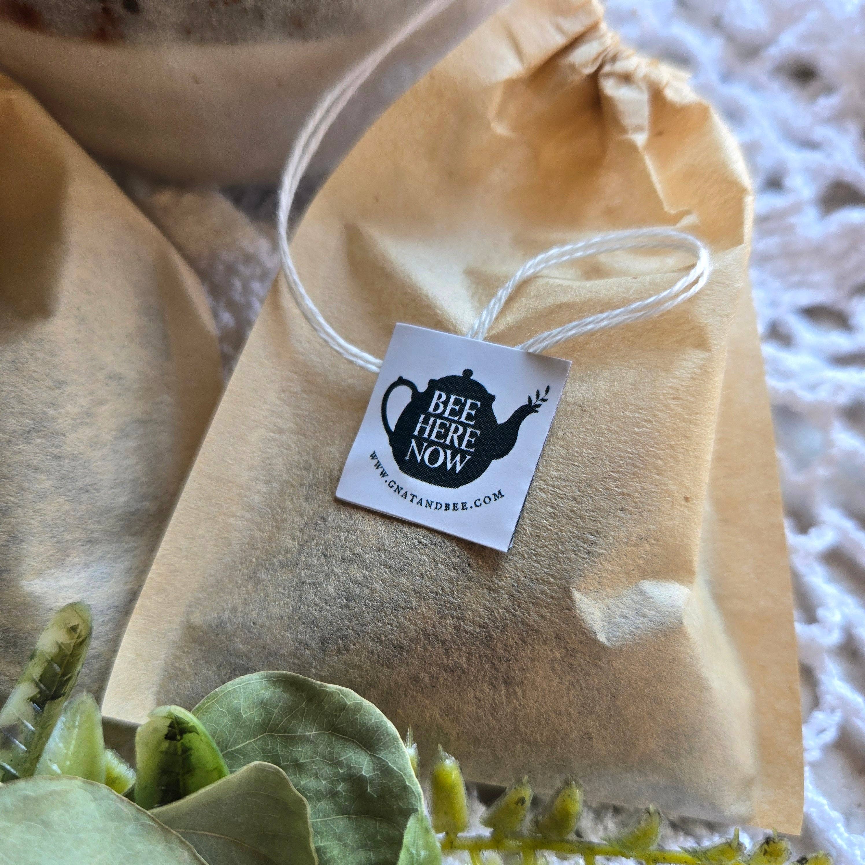 Tea Sachets - Pack of 20