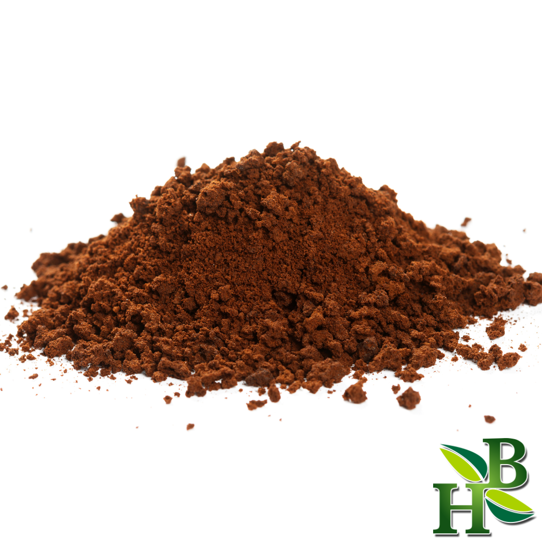 Cornsilk Powder