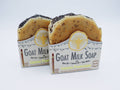 Lemon Poppyseed Goat Milk Soap