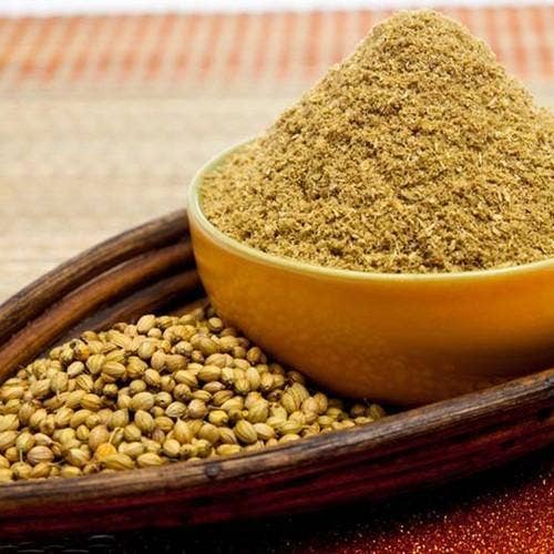Coriander Seed Powder