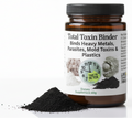 Binder Plus Herbal Powder | Detox & Digestive Support (60g)