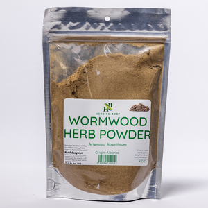 Wormwood Herb Powder