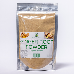 Ginger Root Powder