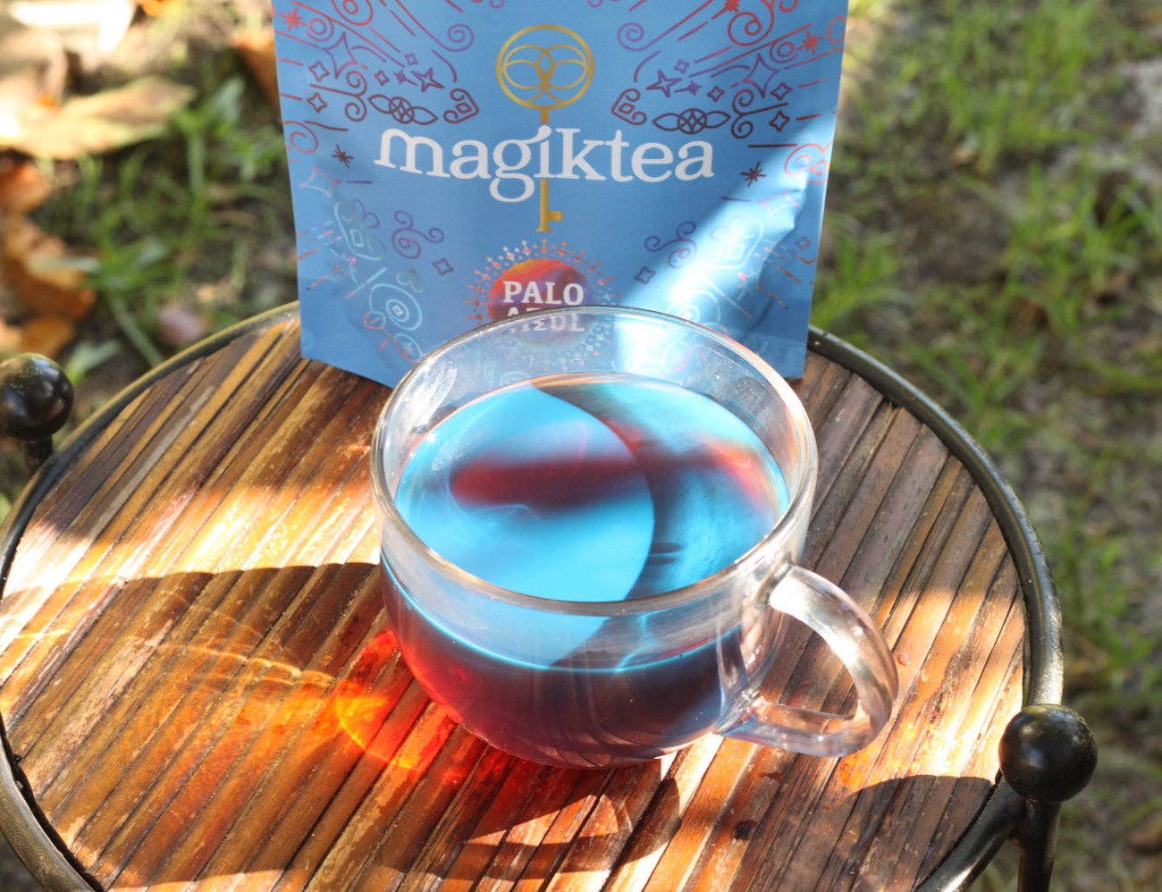 Palo Azul - Loose Tea - 5 oz (75 cups)