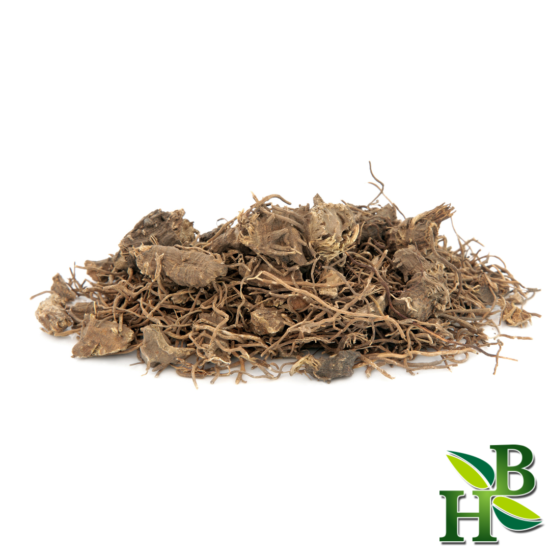 Black Cohosh Root Powder (PCOS FRIENDLY)