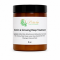 Biotin & Ginseng Deep Treatment