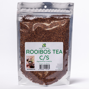 Rooibos Tea