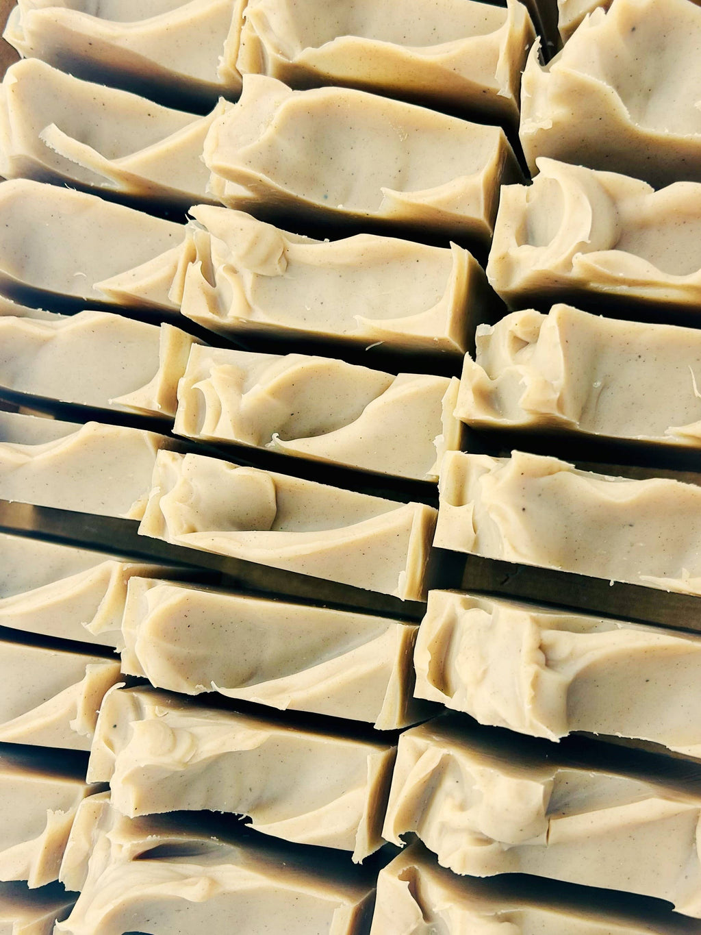 Gentleman's Handmade Soap Bar (VEGAN COLD PROCESS)