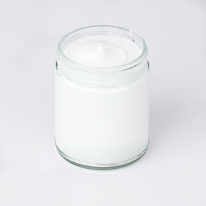 Lavender Whipped Tallow, All Natural Grass Fed Beef Tallow (NEW!)