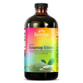 Exotic Soursop Bitters – Herbal Digestive & Daily Wellness Support | 16 oz