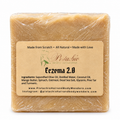 Eczema Soap Bar 2.0 (discontinuing)
