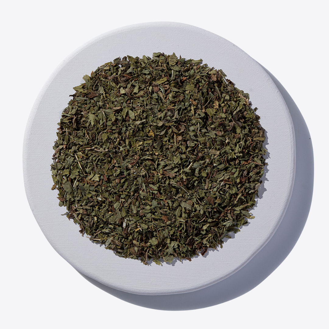 Spearmint Leaf