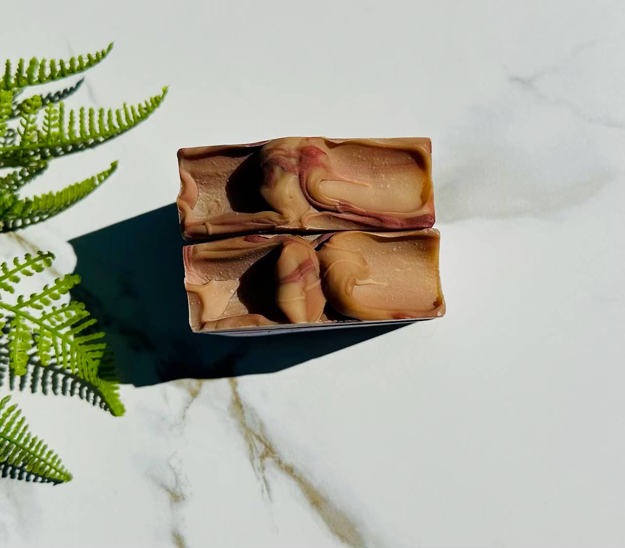 Spicy Smooch Soap Bar 