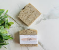 Coffee Exfoliating Soap Bar
