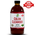 Colon Cleanser Bitters – Herbal Digestive & Regularity Support (16 oz)