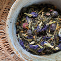 Blueberry Moon | Green Tea Blend • 2 oz