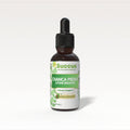 Chanca Piedra Tincture - Promotes Natural Wellness: Alcohol Free / 1 fl oz