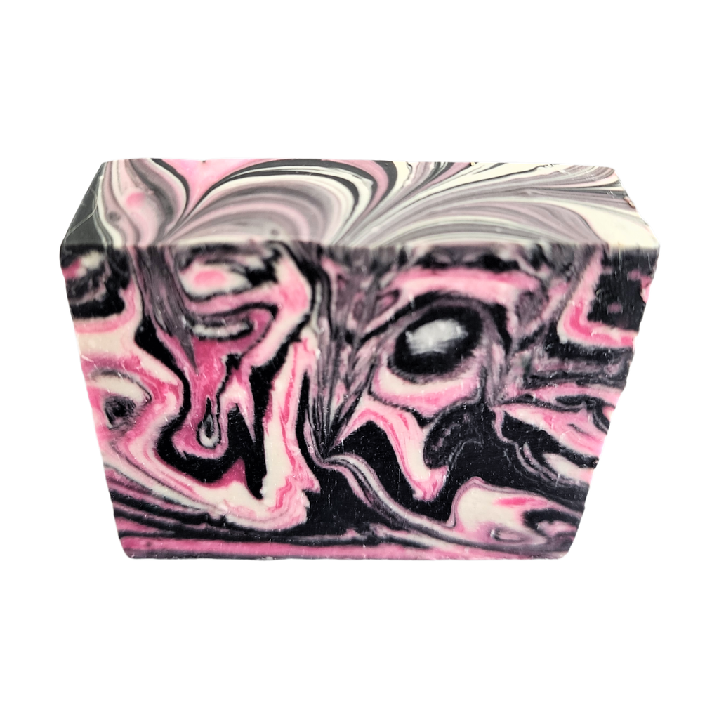 Frankincense & Sandalwood Soap Bar | Handmade Botanical Soap for Soft, Healthy-Looking Skin