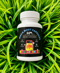 Maca Root Capsules | Libido | Menopause| Stress | Erectile Dysfunction | Energy