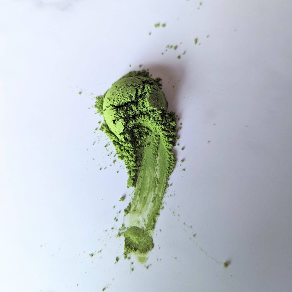Uji Matcha | Ceremonial Grade Green Tea for Energy, Focus & Antioxidant Support
