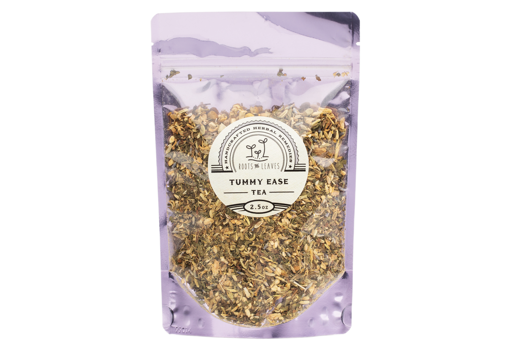 Tummy Ease Tea