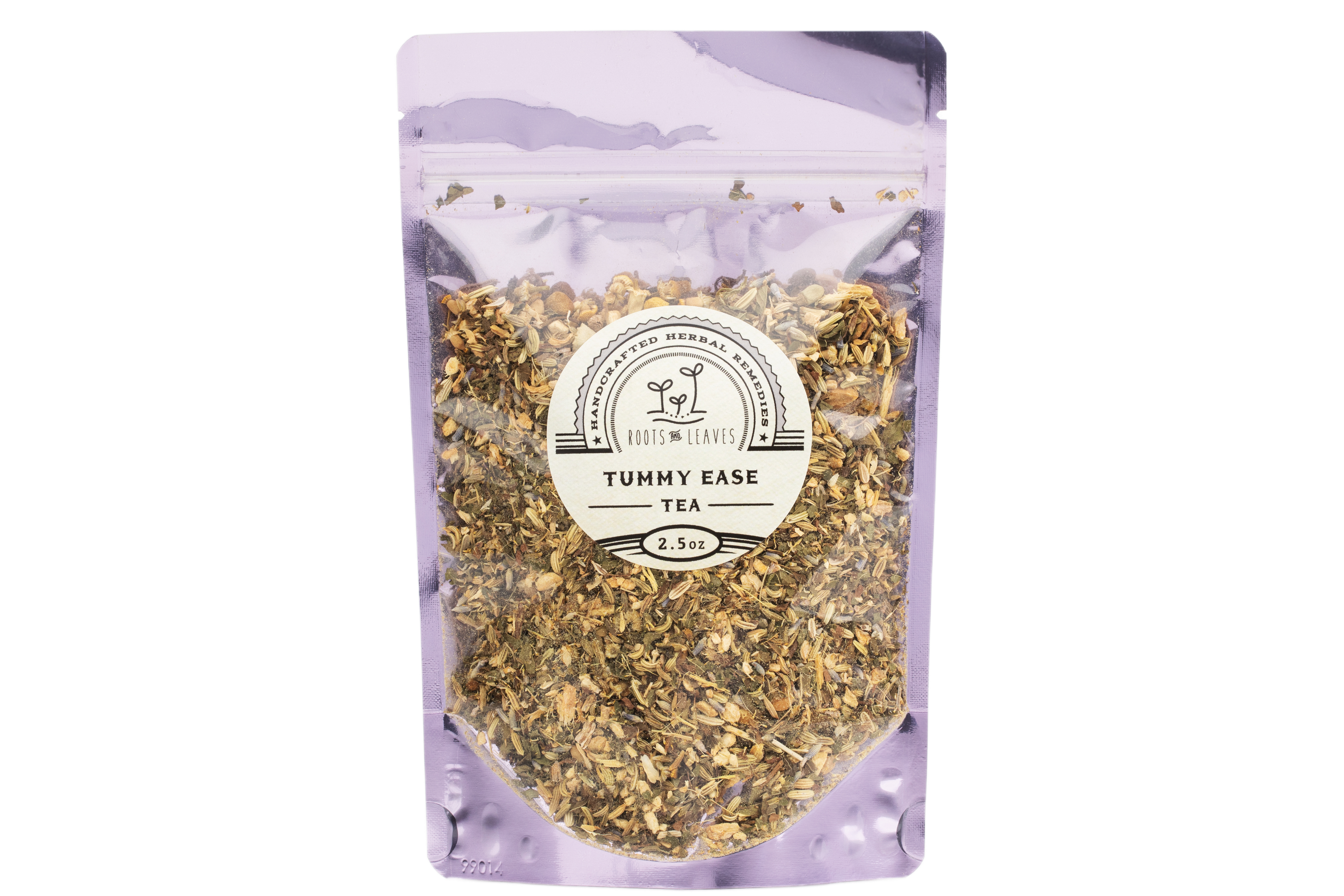 Tummy Ease Tea