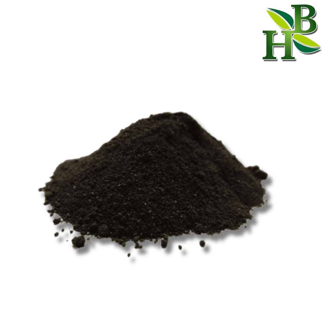Black Seed Powder (Nigella Sativa) | Immune, Inflammation & Wellness Support (4oz)