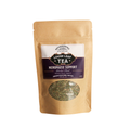 Menopause Support Tea | Herbal Loose Leaf Blend for Women's Wellness & Relaxation